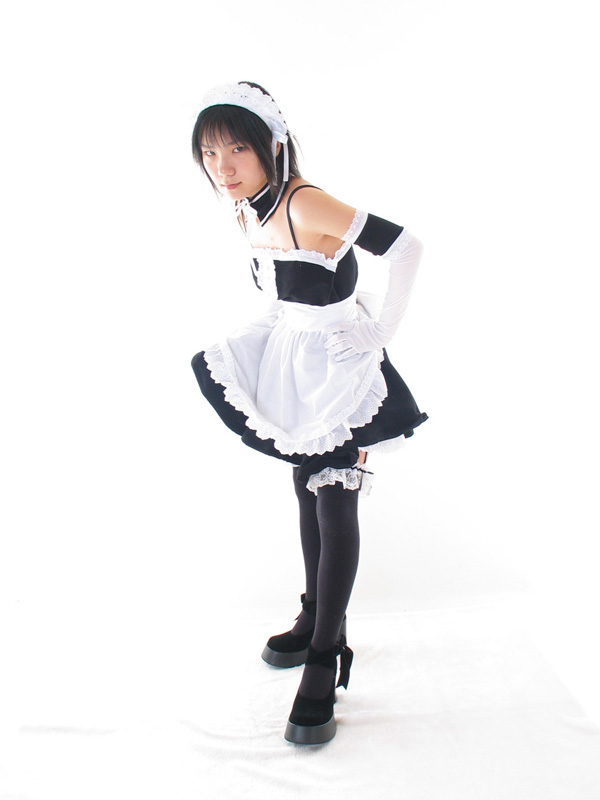 [Myunyan Soft] Mia Maid Parfait