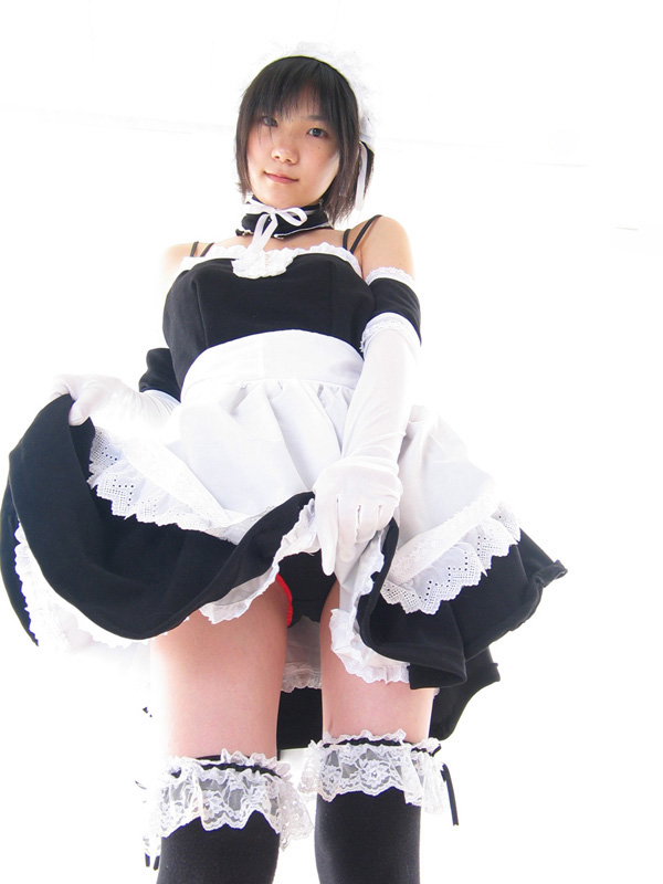 [Myunyan Soft] Mia Maid Parfait