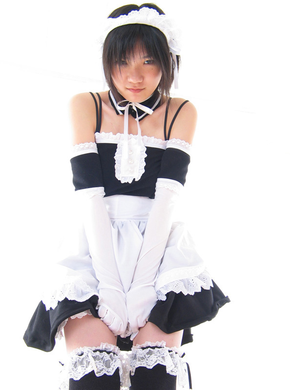 [Myunyan Soft] Mia Maid Parfait