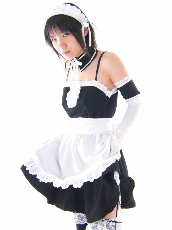 [Myunyan Soft] Mia Maid Parfait