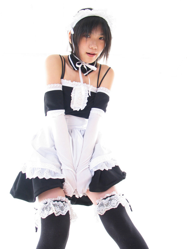 [Myunyan Soft] Mia Maid Parfait