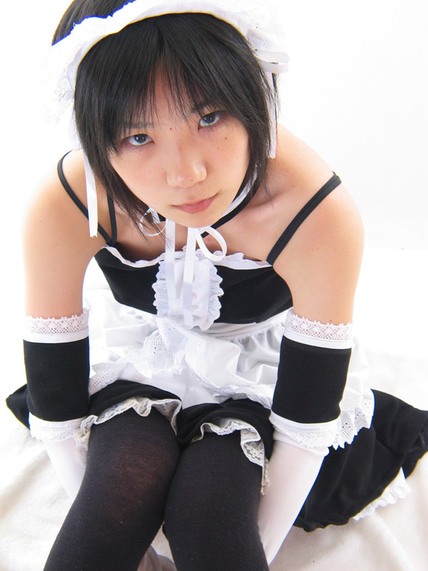 [Myunyan Soft] Mia Maid Parfait