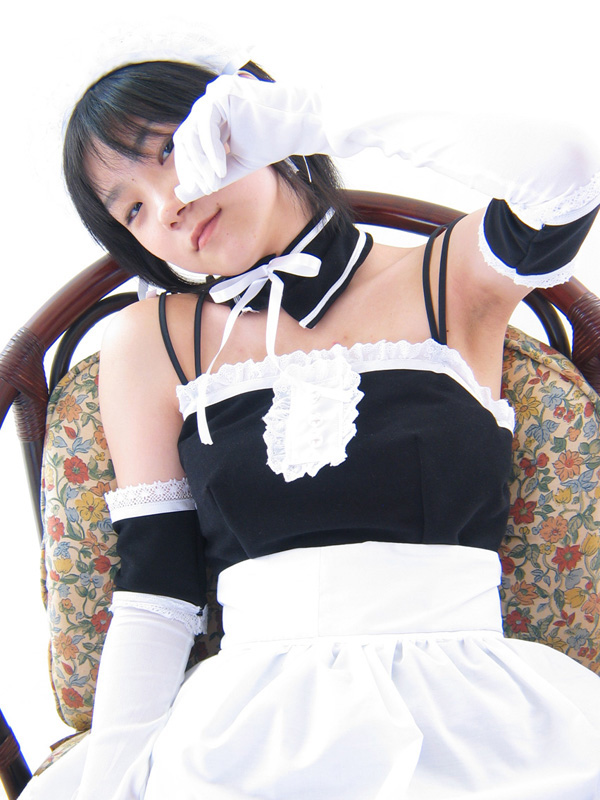 [Myunyan Soft] Mia Maid Parfait