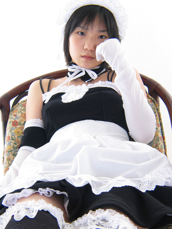 [Myunyan Soft] Mia Maid Parfait