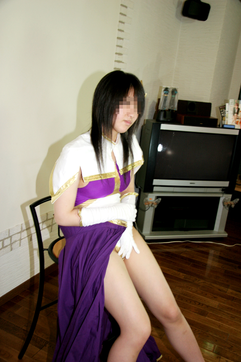 [Yagezawa Bunko Online Chi nhánh] Người lớn A-COS số 09 Meer Campbell 2
