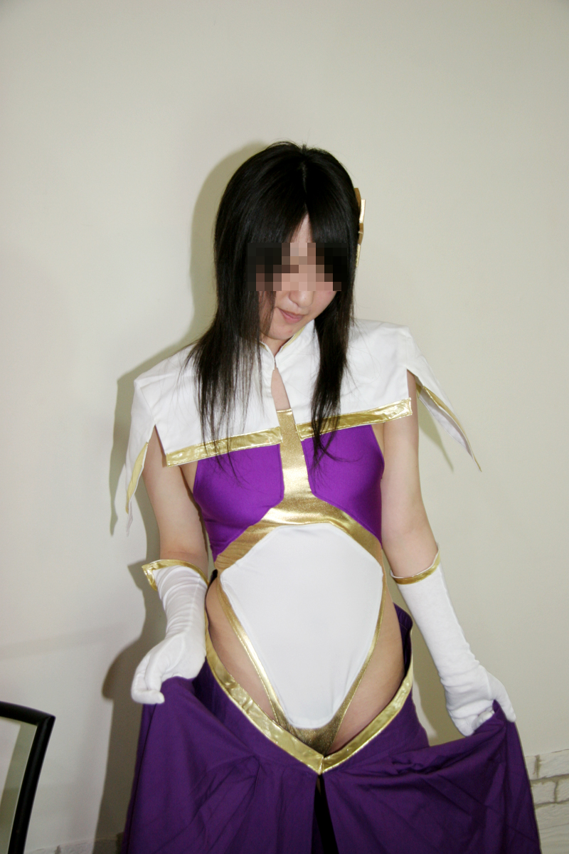 [Yagezawa Bunko Online Chi nhánh] Người lớn A-COS số 09 Meer Campbell 2