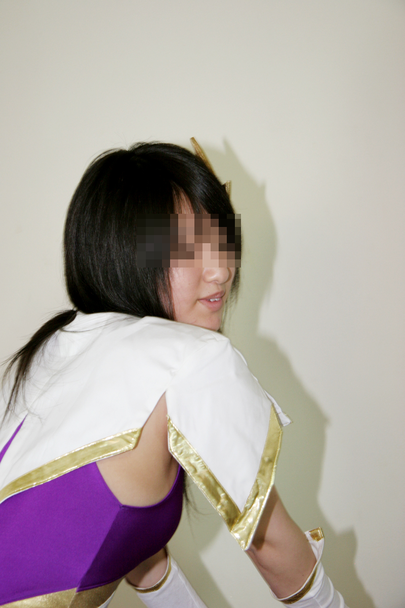 [Yagezawa Bunko Online Chi nhánh] Người lớn A-COS số 09 Meer Campbell 2