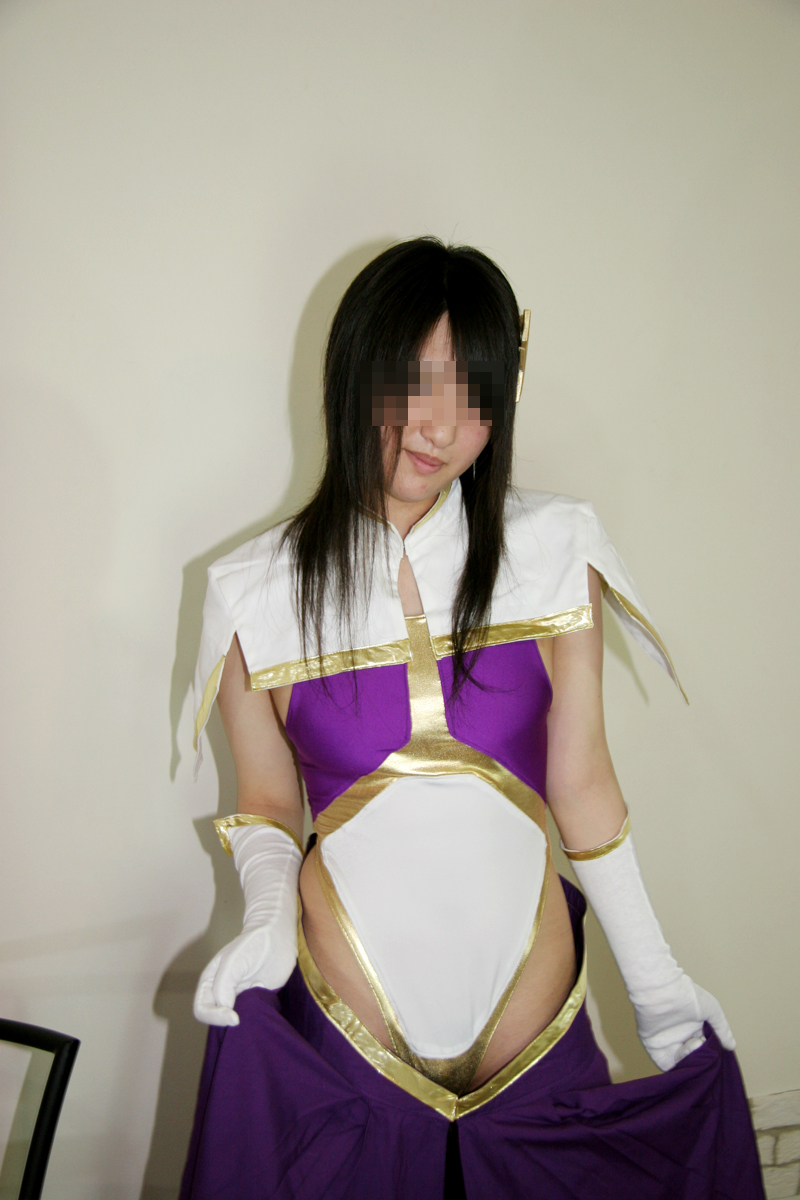 [Yagezawa Bunko Online Chi nhánh] Người lớn A-COS số 09 Meer Campbell 2