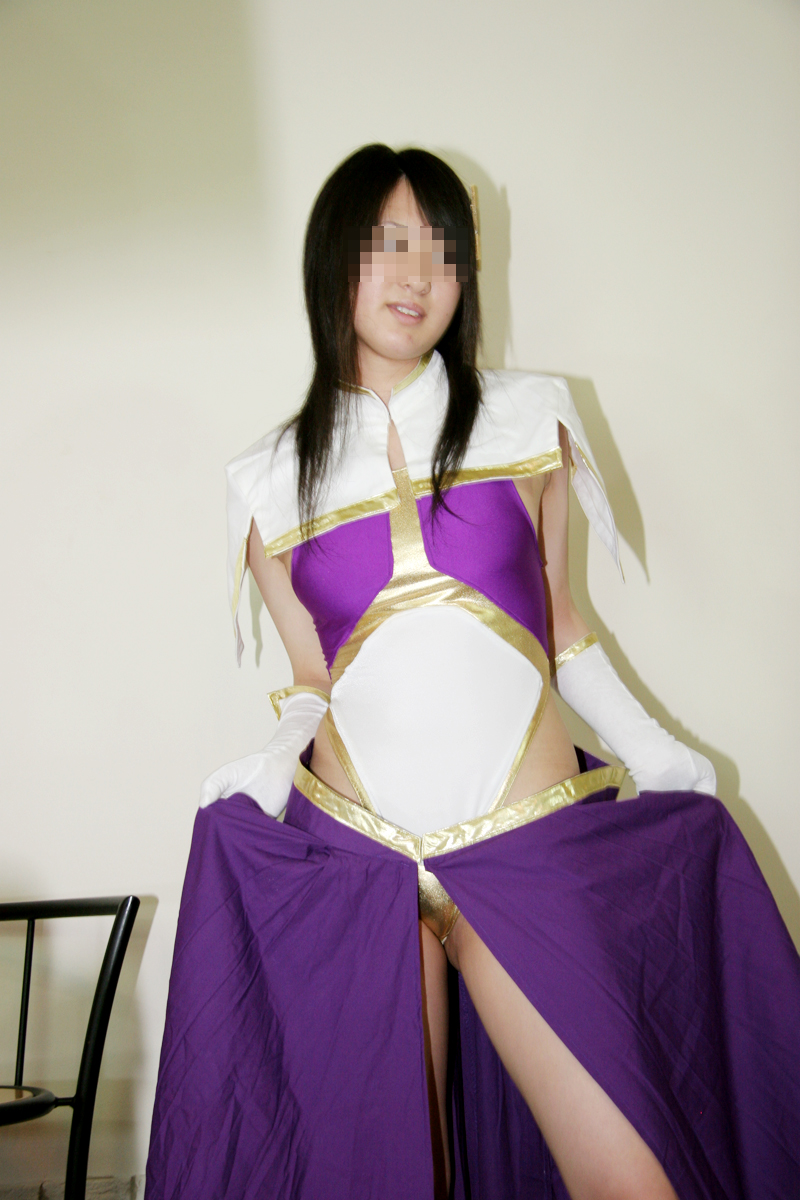 [Yagezawa Bunko Online Chi nhánh] Người lớn A-COS số 09 Meer Campbell 2