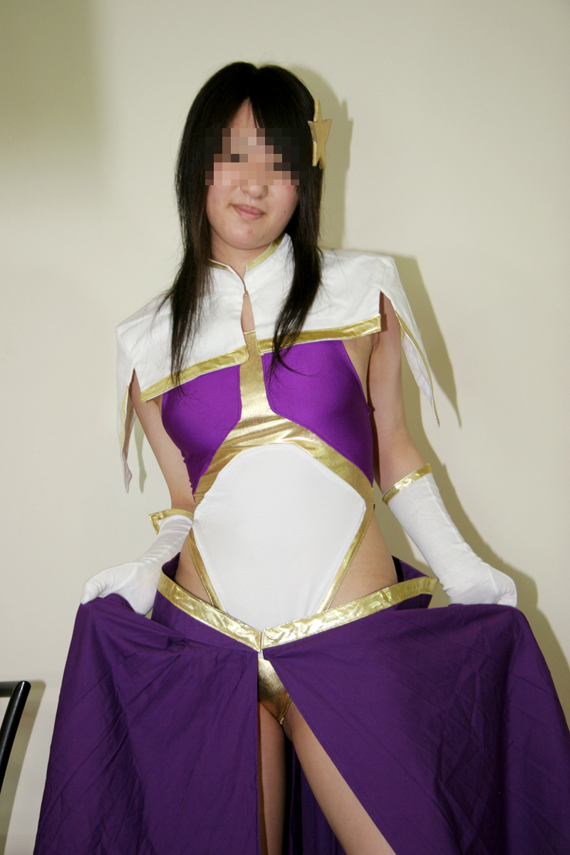 [Yagezawa Bunko Online Chi nhánh] Người lớn A-COS số 09 Meer Campbell 2