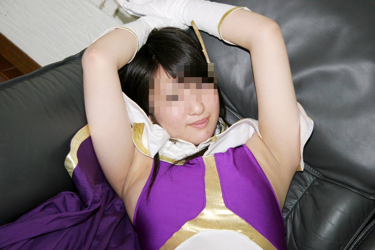 [Yagezawa Bunko Online Chi nhánh] Người lớn A-COS số 09 Meer Campbell 2