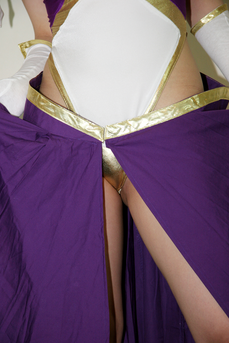 [Yagezawa Bunko Online Chi nhánh] Người lớn A-COS số 09 Meer Campbell 2