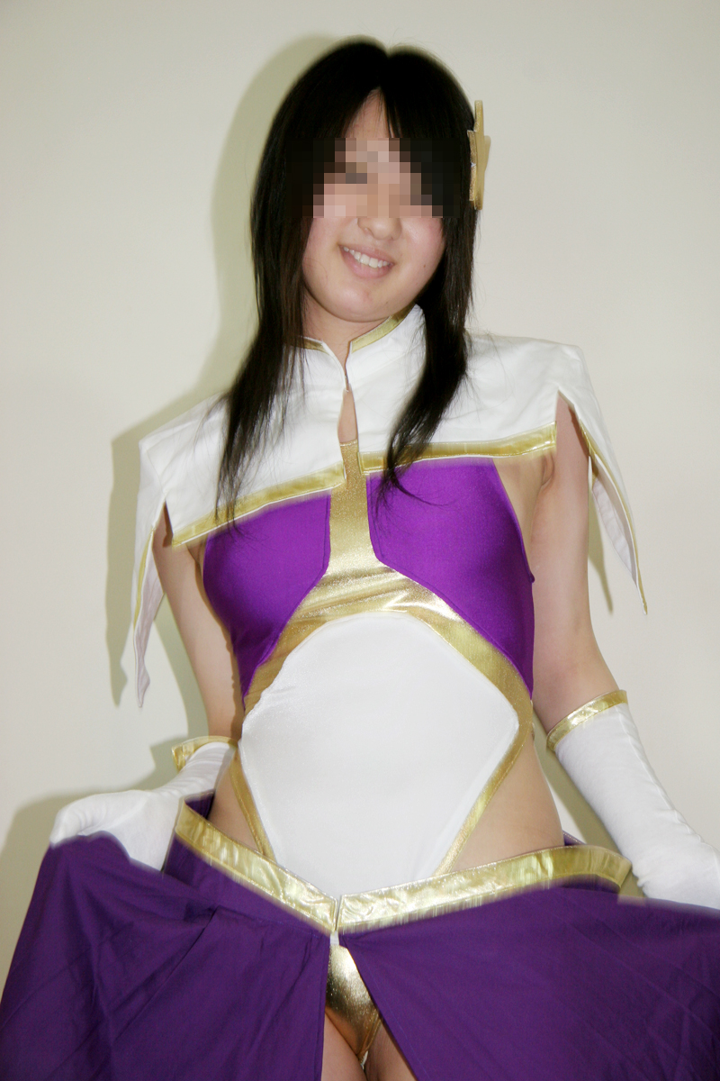 [Yagezawa Bunko Online Chi nhánh] Người lớn A-COS số 09 Meer Campbell 2