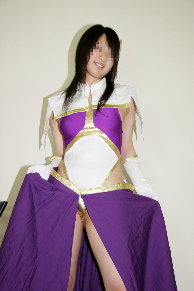 [Yagezawa Bunko Online Chi nhánh] Người lớn A-COS số 09 Meer Campbell 2