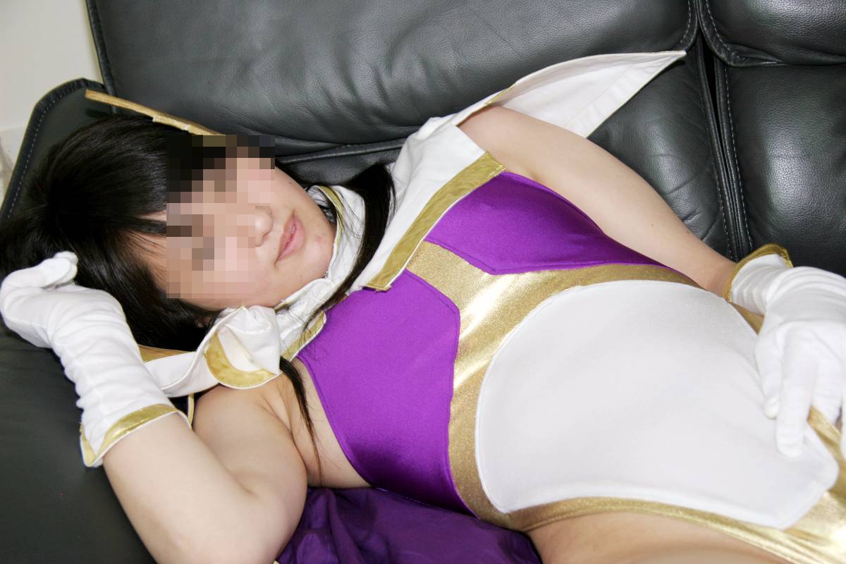 [Yagezawa Bunko Online Chi nhánh] Người lớn A-COS số 09 Meer Campbell 2