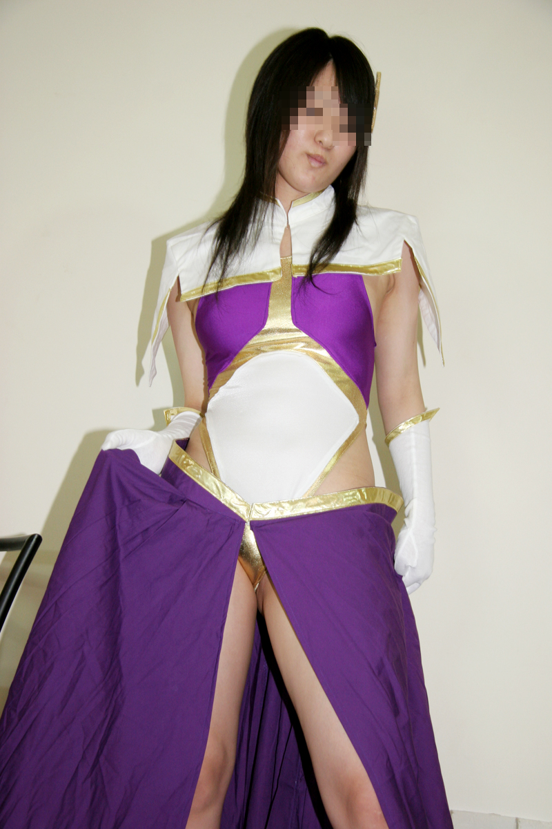 [Yagezawa Bunko Online Chi nhánh] Người lớn A-COS số 09 Meer Campbell 2