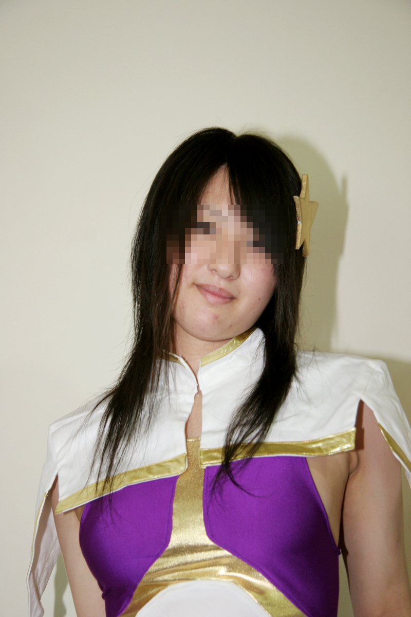 [Yagezawa Bunko Online Chi nhánh] Người lớn A-COS số 09 Meer Campbell 2