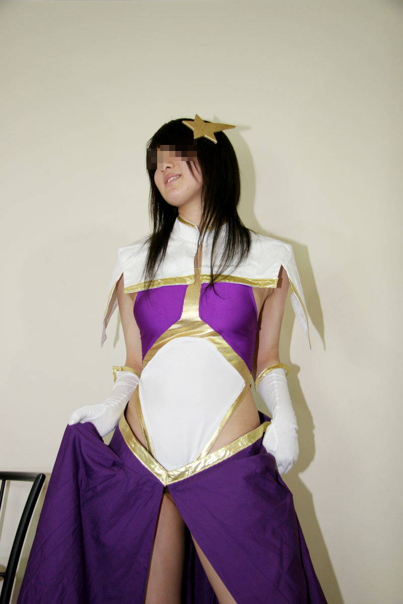 [Yagezawa Bunko Online Chi nhánh] Người lớn A-COS số 09 Meer Campbell 2