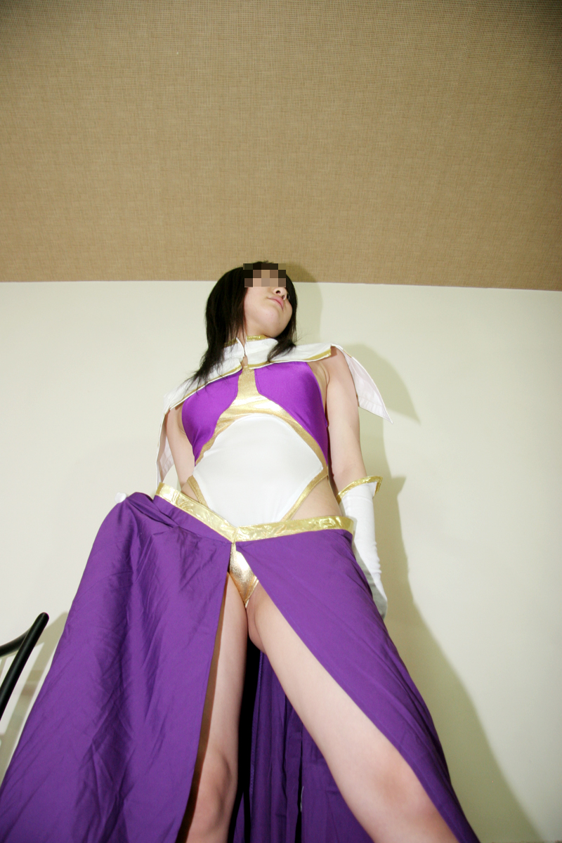 [Yagezawa Bunko Online Chi nhánh] Người lớn A-COS số 09 Meer Campbell 2