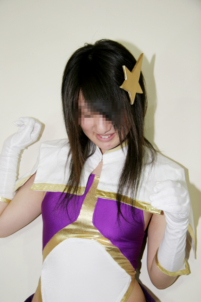 [Yagezawa Bunko Online Chi nhánh] Người lớn A-COS số 09 Meer Campbell 2