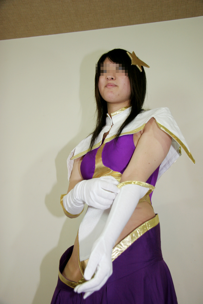 [Yagezawa Bunko Online Chi nhánh] Người lớn A-COS số 09 Meer Campbell 2