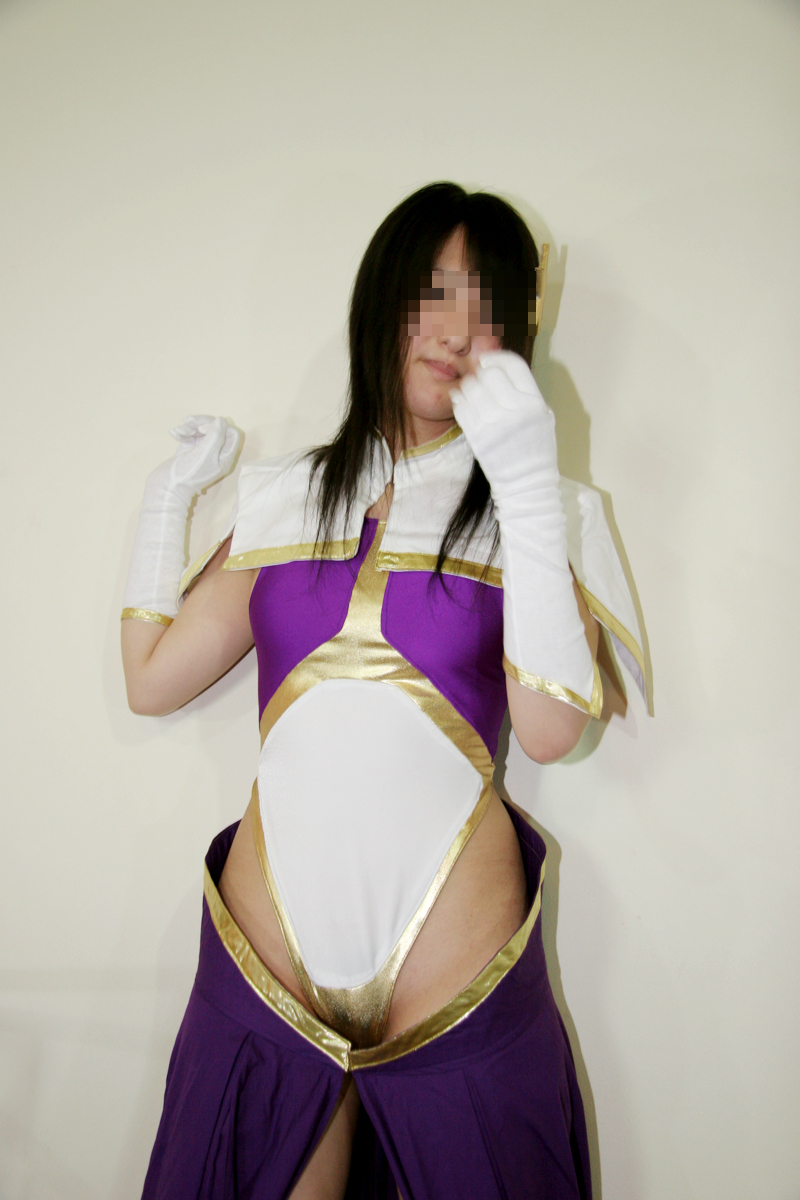 [Yagezawa Bunko Online Chi nhánh] Người lớn A-COS số 09 Meer Campbell 2