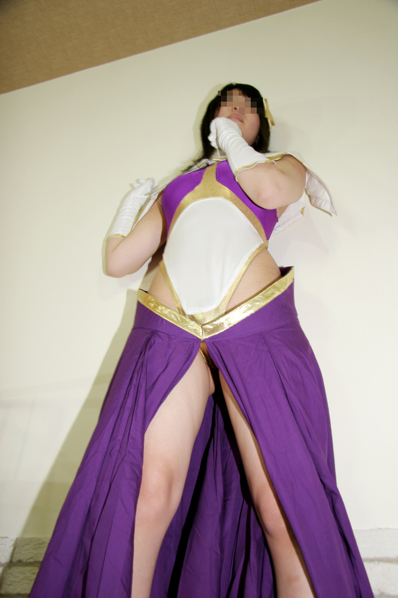 [Yagezawa Bunko Online Chi nhánh] Người lớn A-COS số 09 Meer Campbell 2