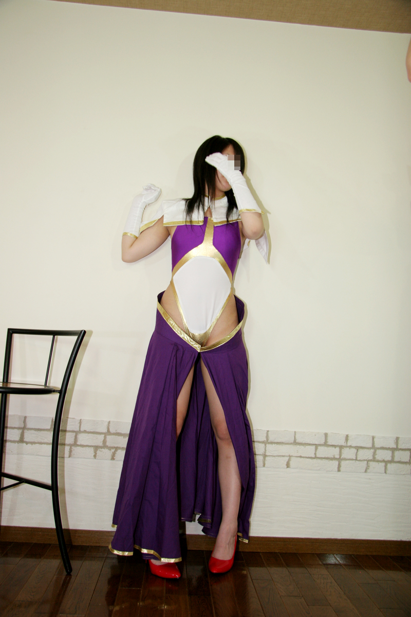 [Yagezawa Bunko Online Chi nhánh] Người lớn A-COS số 09 Meer Campbell 2