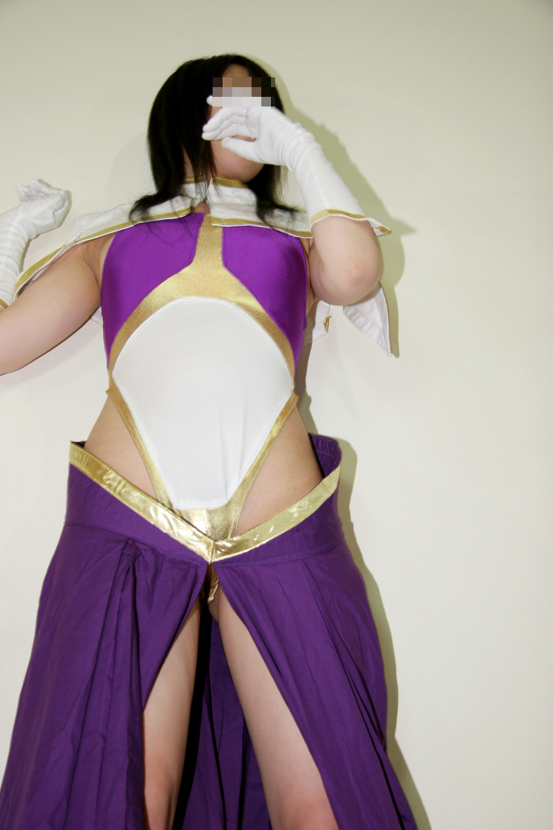 [Yagezawa Bunko Online Chi nhánh] Người lớn A-COS số 09 Meer Campbell 2