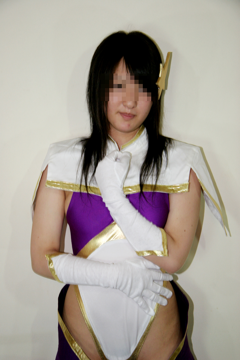 [Yagezawa Bunko Online Chi nhánh] Người lớn A-COS số 09 Meer Campbell 2