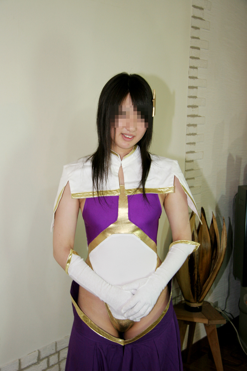 [Yagezawa Bunko Online Chi nhánh] Người lớn A-COS số 09 Meer Campbell 2