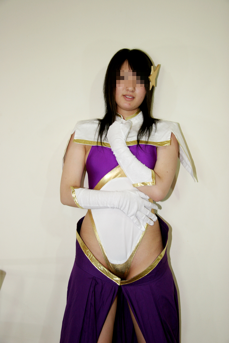 [Yagezawa Bunko Online Chi nhánh] Người lớn A-COS số 09 Meer Campbell 2