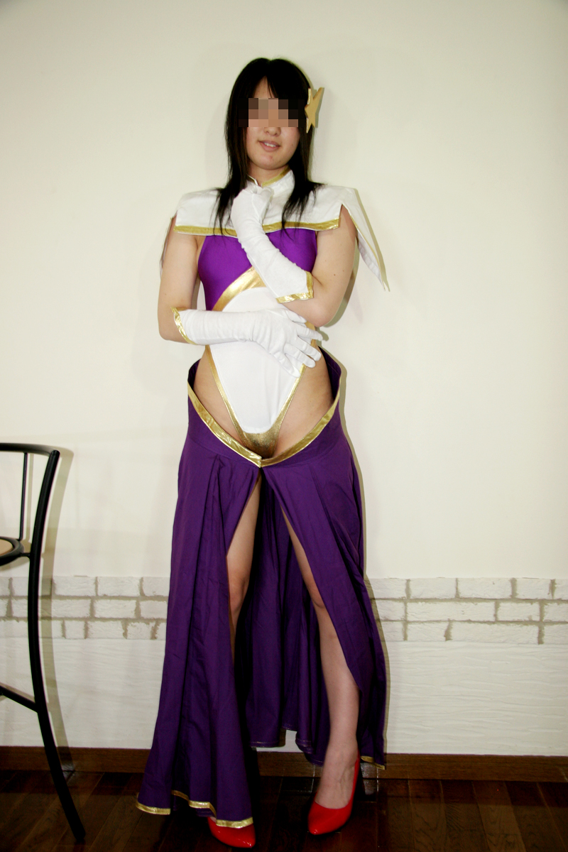 [Yagezawa Bunko Online Chi nhánh] Người lớn A-COS số 09 Meer Campbell 2