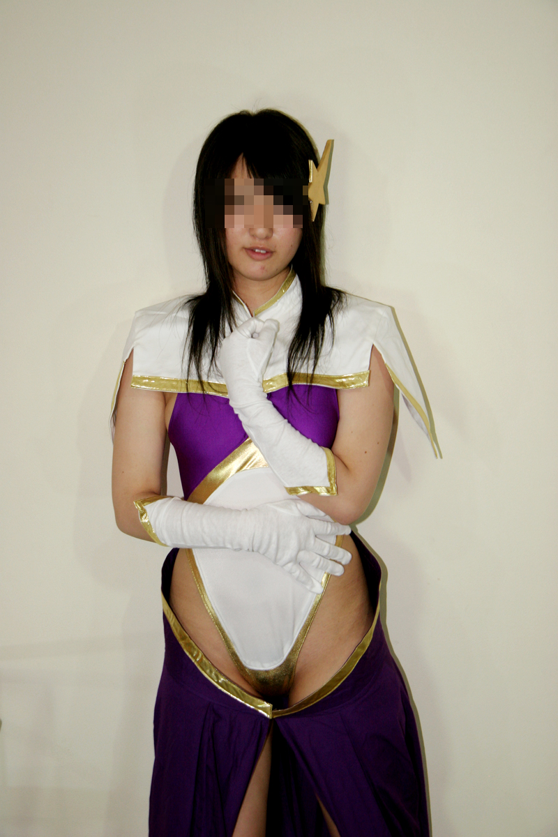 [Yagezawa Bunko Online Chi nhánh] Người lớn A-COS số 09 Meer Campbell 2