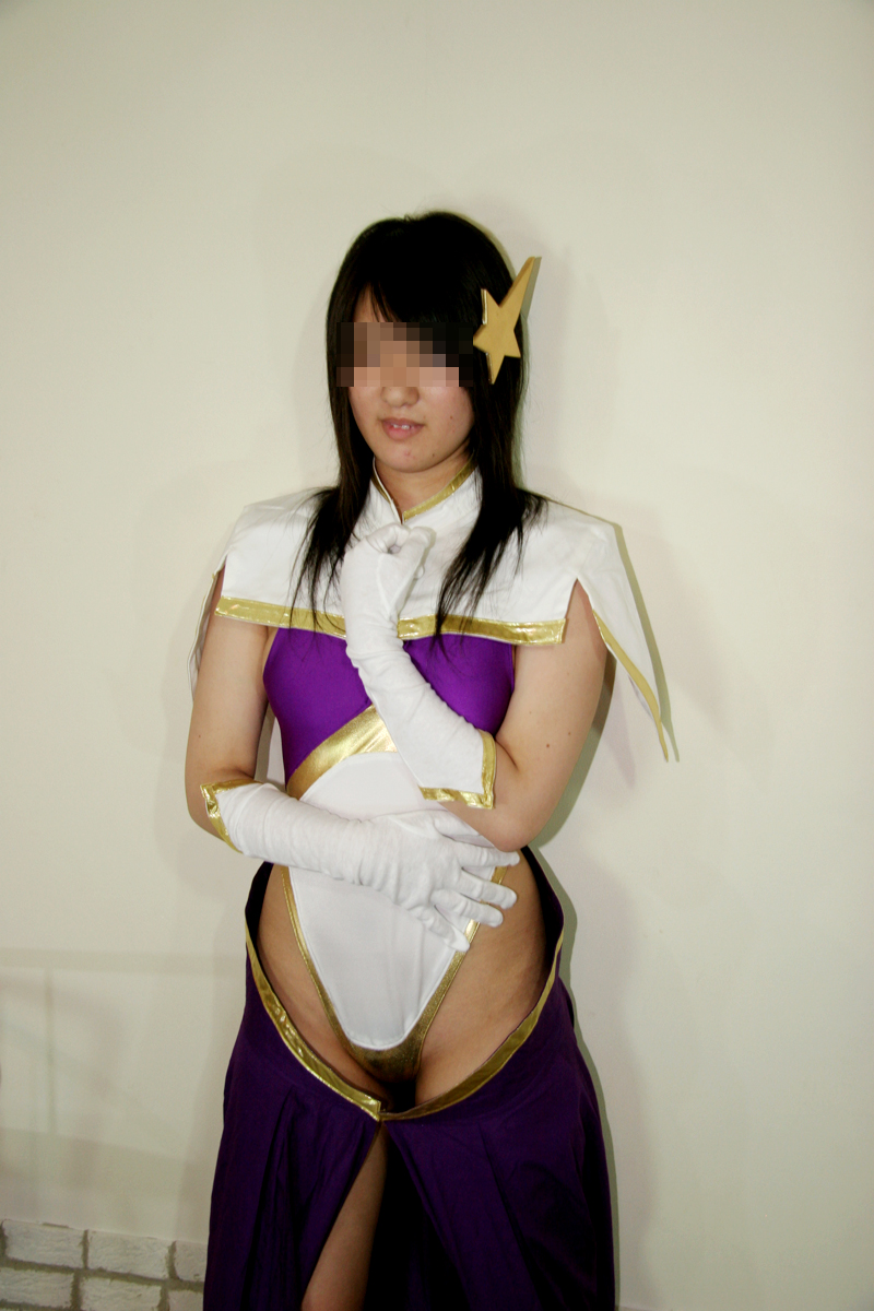 [Yagezawa Bunko Online Chi nhánh] Người lớn A-COS số 09 Meer Campbell 2