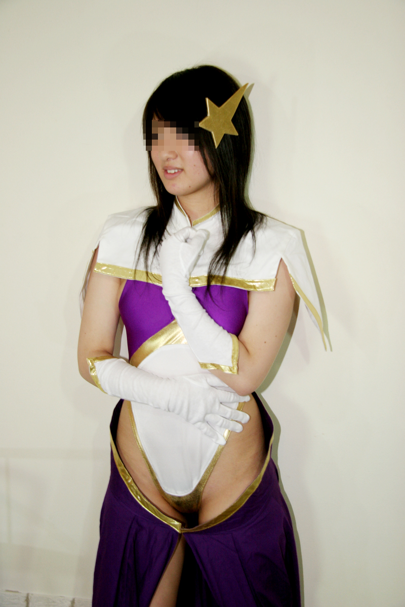 [Yagezawa Bunko Online Chi nhánh] Người lớn A-COS số 09 Meer Campbell 2