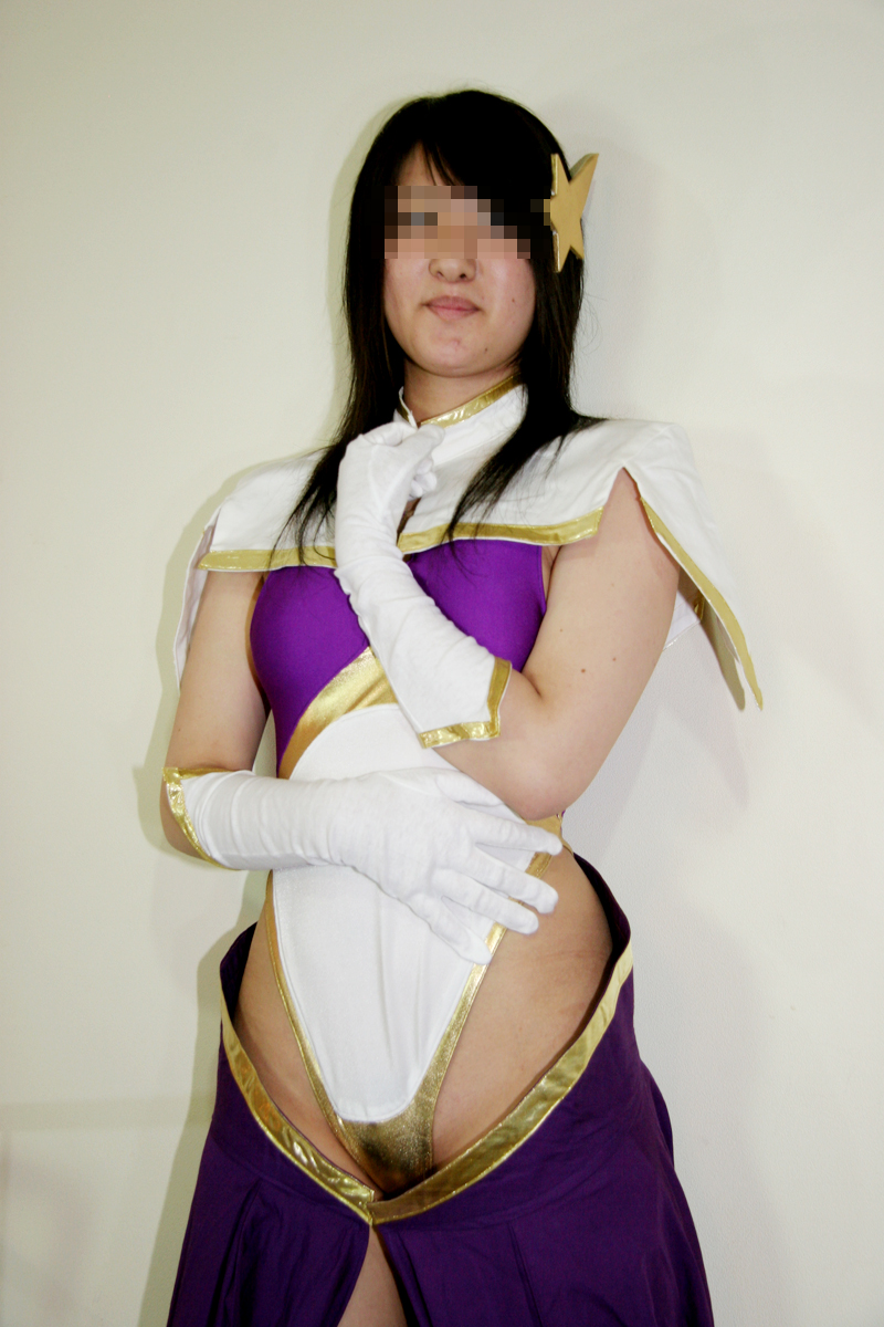 [Yagezawa Bunko Online Chi nhánh] Người lớn A-COS số 09 Meer Campbell 2