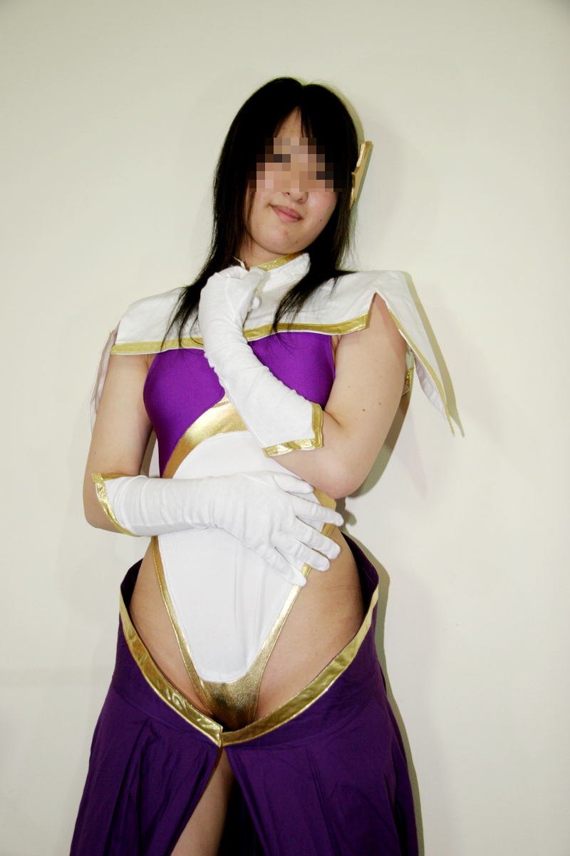 [Yagezawa Bunko Online Chi nhánh] Người lớn A-COS số 09 Meer Campbell 2