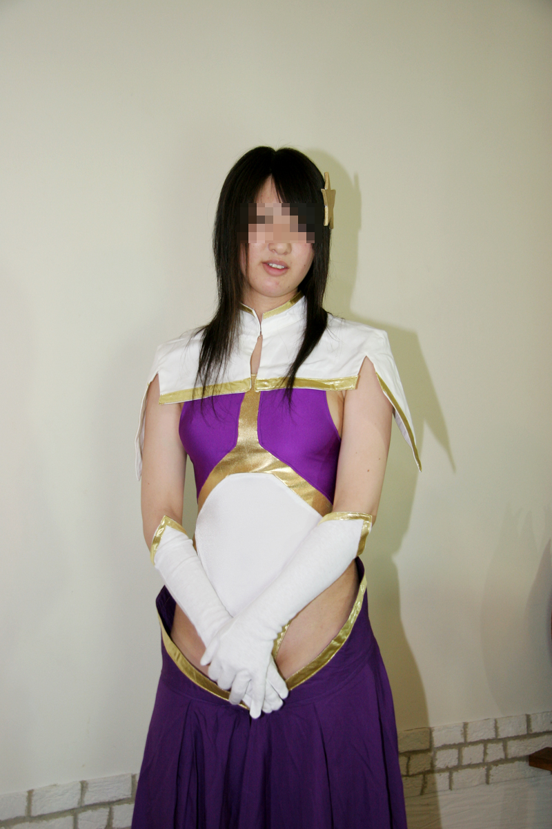 [Yagezawa Bunko Online Chi nhánh] Người lớn A-COS số 09 Meer Campbell 2