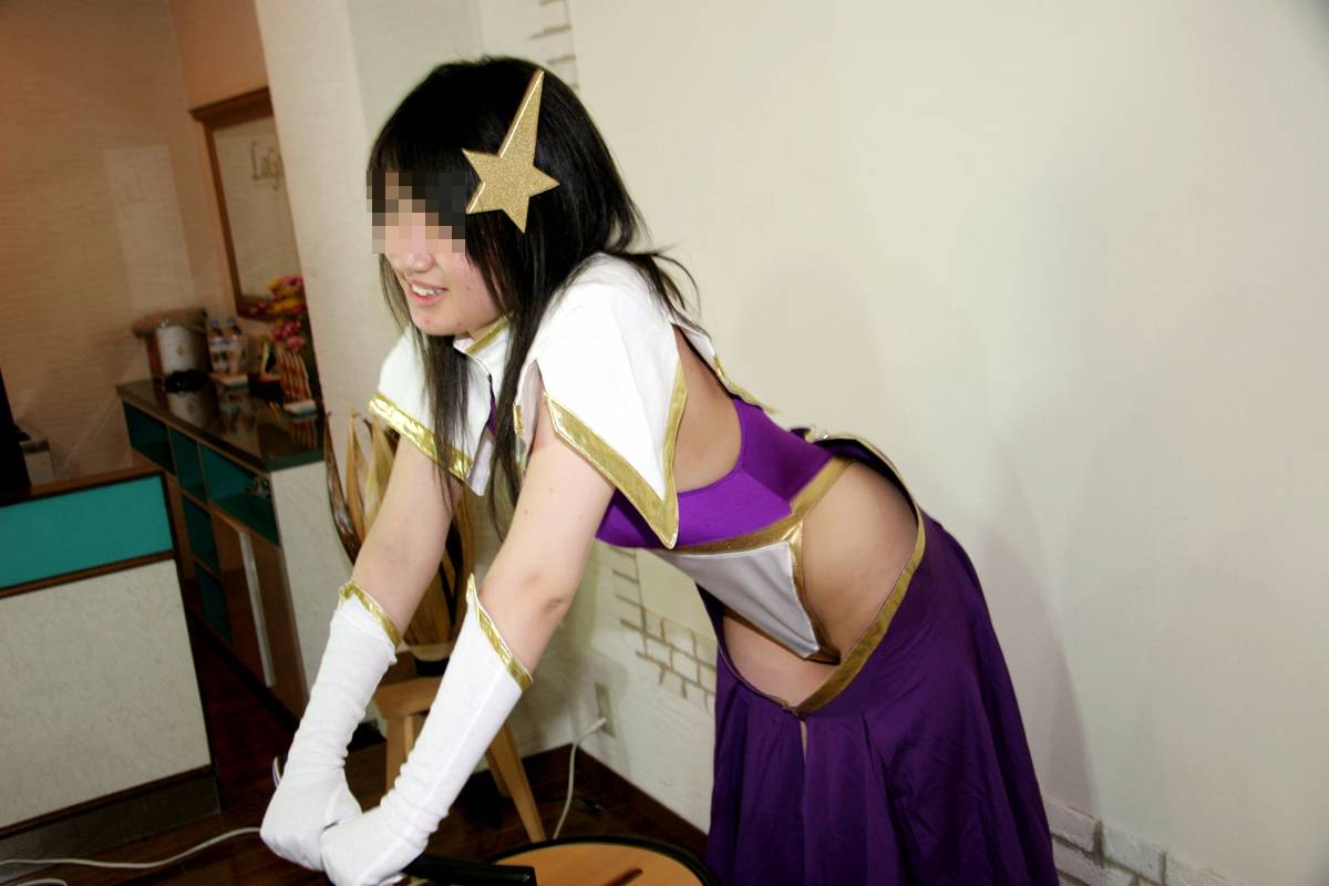 [Yagezawa Bunko Online Chi nhánh] Người lớn A-COS số 09 Meer Campbell 2