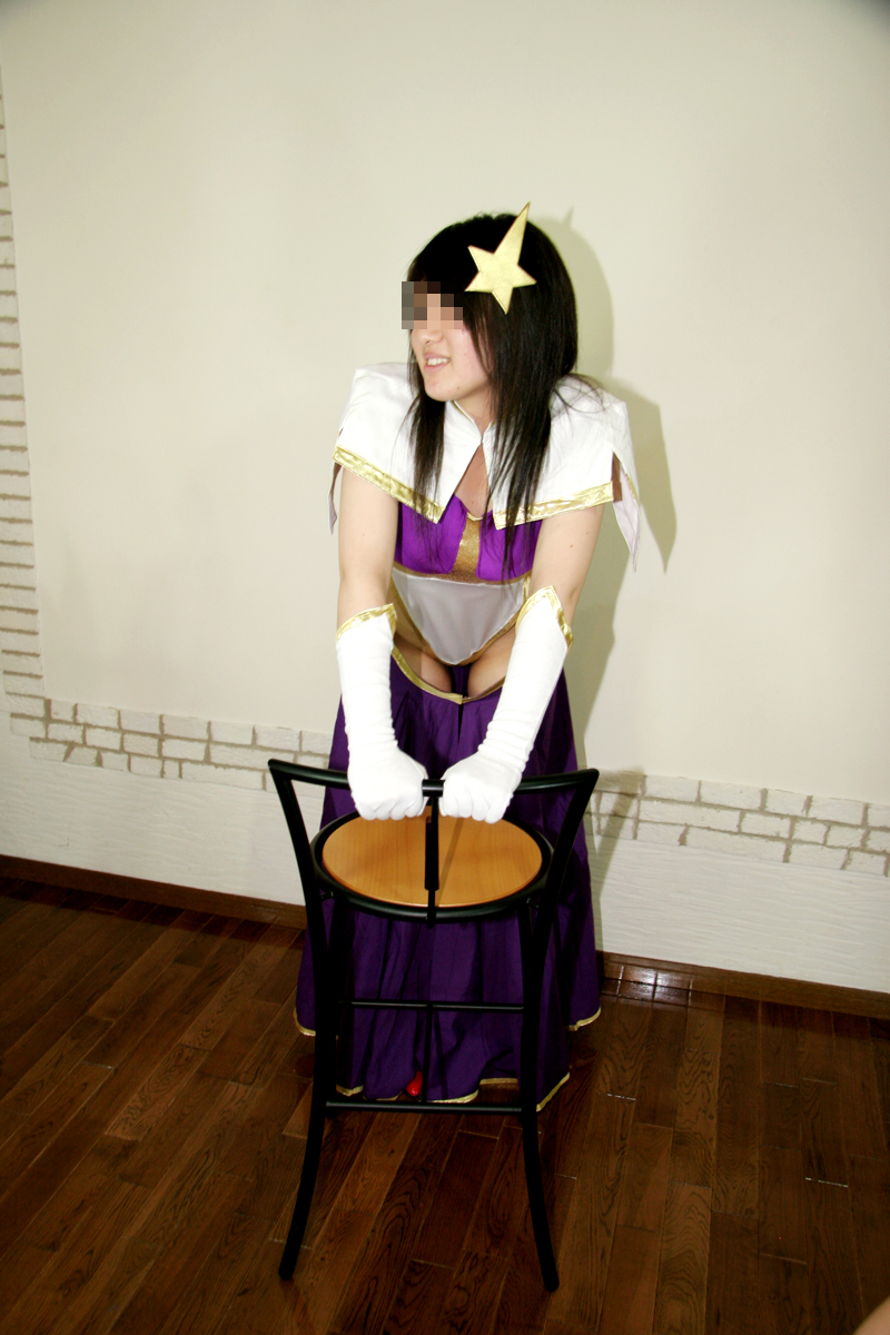 [Yagezawa Bunko Online Chi nhánh] Người lớn A-COS số 09 Meer Campbell 2