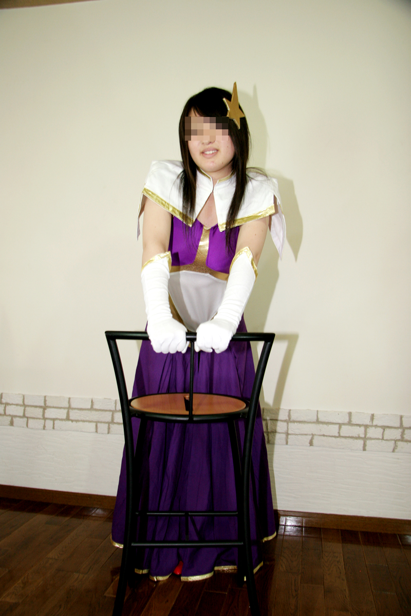 [Yagezawa Bunko Online Chi nhánh] Người lớn A-COS số 09 Meer Campbell 2