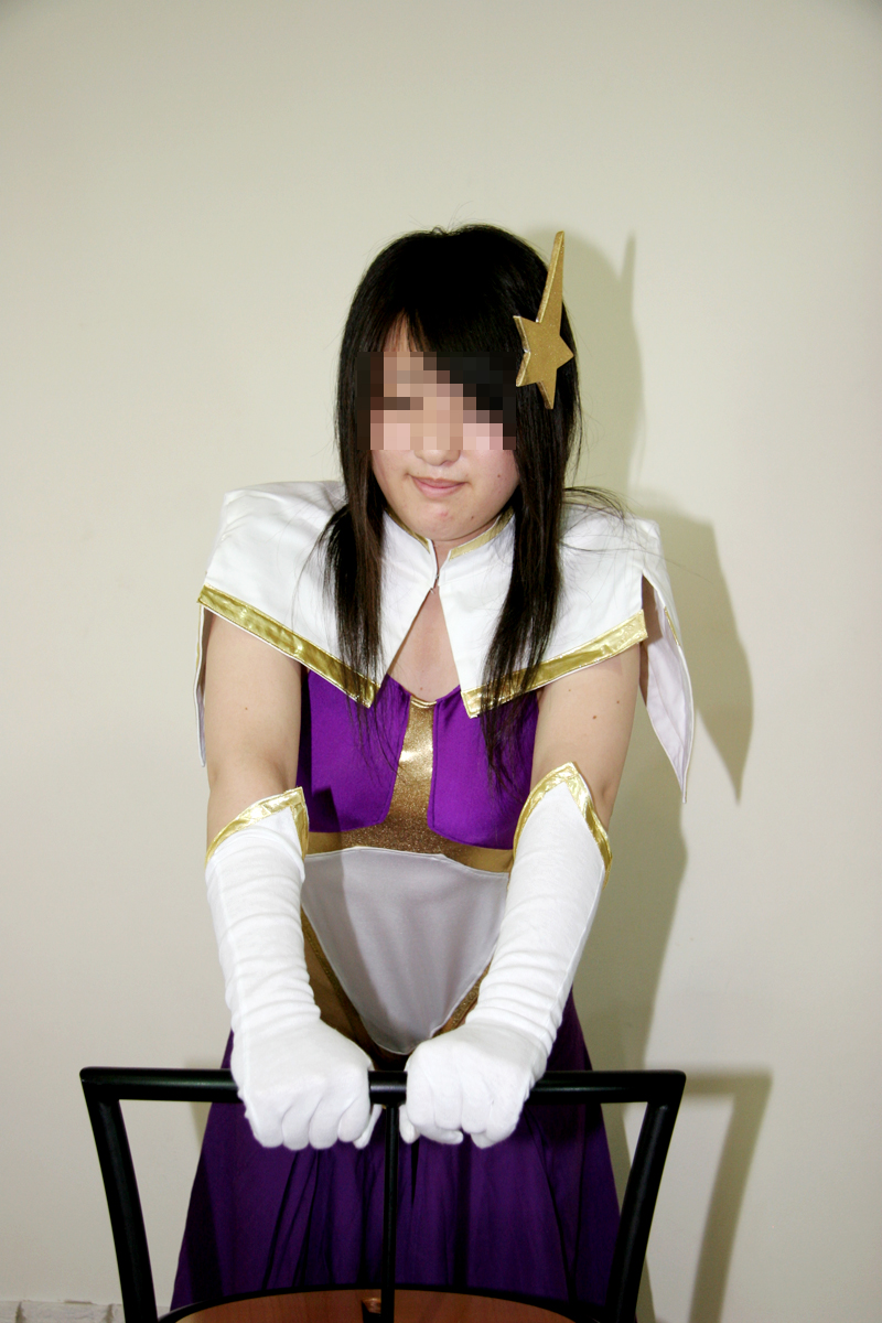 [Yagezawa Bunko Online Chi nhánh] Người lớn A-COS số 09 Meer Campbell 2