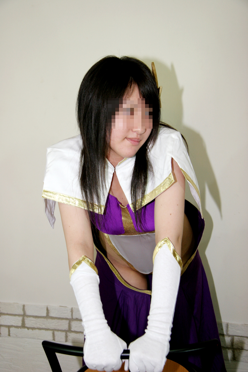 [Yagezawa Bunko Online Chi nhánh] Người lớn A-COS số 09 Meer Campbell 2