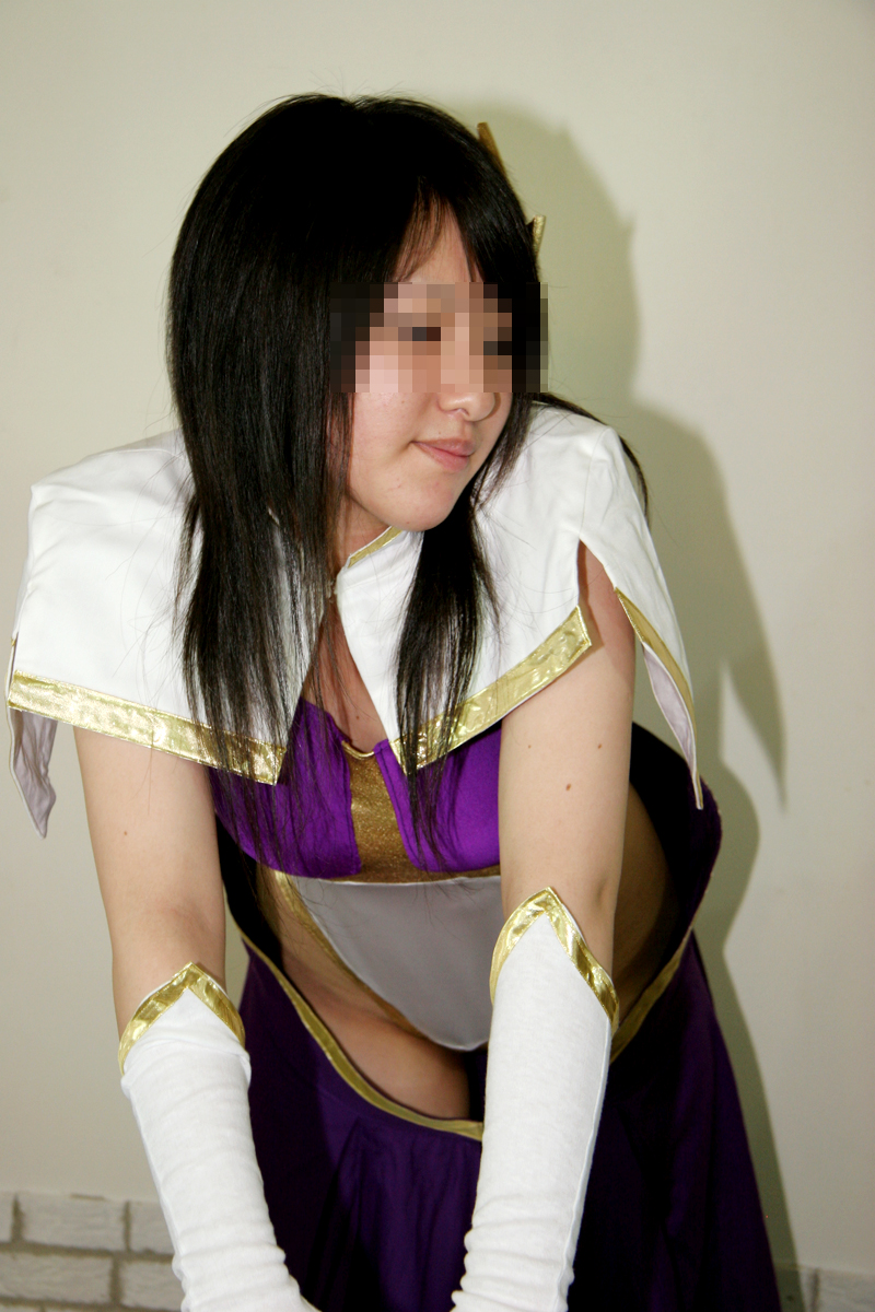 [Yagezawa Bunko Online Chi nhánh] Người lớn A-COS số 09 Meer Campbell 2