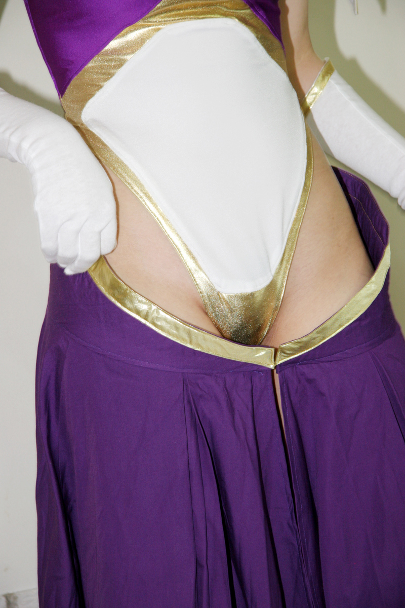 [Yagezawa Bunko Online Chi nhánh] Người lớn A-COS số 09 Meer Campbell 2