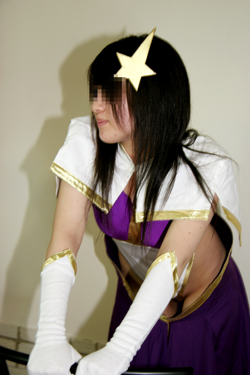 [Yagezawa Bunko Online Chi nhánh] Người lớn A-COS số 09 Meer Campbell 2