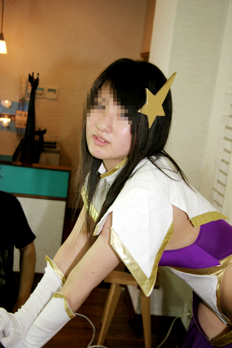 [Yagezawa Bunko Online Chi nhánh] Người lớn A-COS số 09 Meer Campbell 2