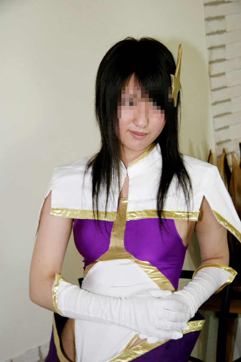 [Yagezawa Bunko Online Chi nhánh] Người lớn A-COS số 09 Meer Campbell 2