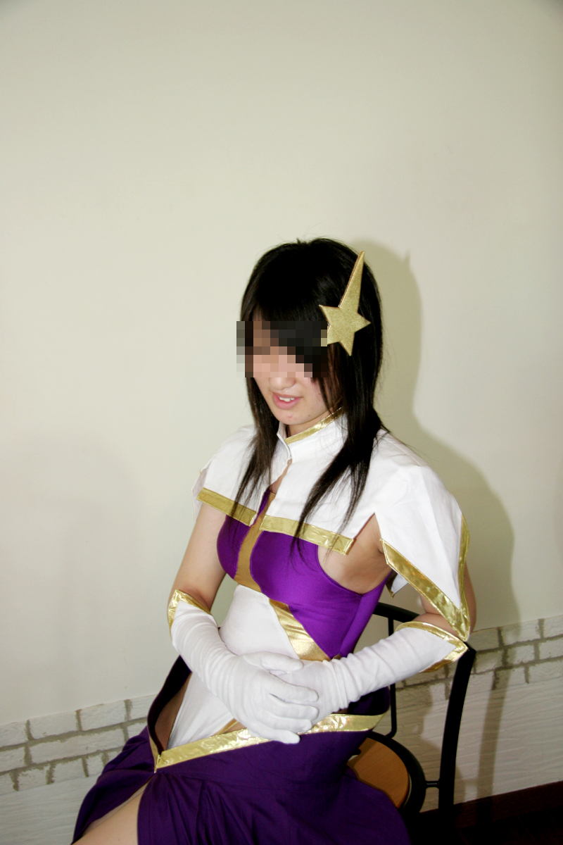 [Yagezawa Bunko Online Chi nhánh] Người lớn A-COS số 09 Meer Campbell 2